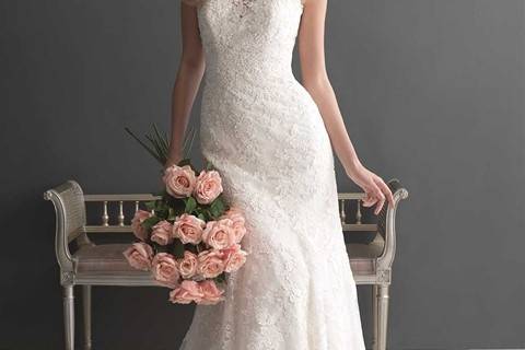 Hello Beautiful Bridal & Formal Wear