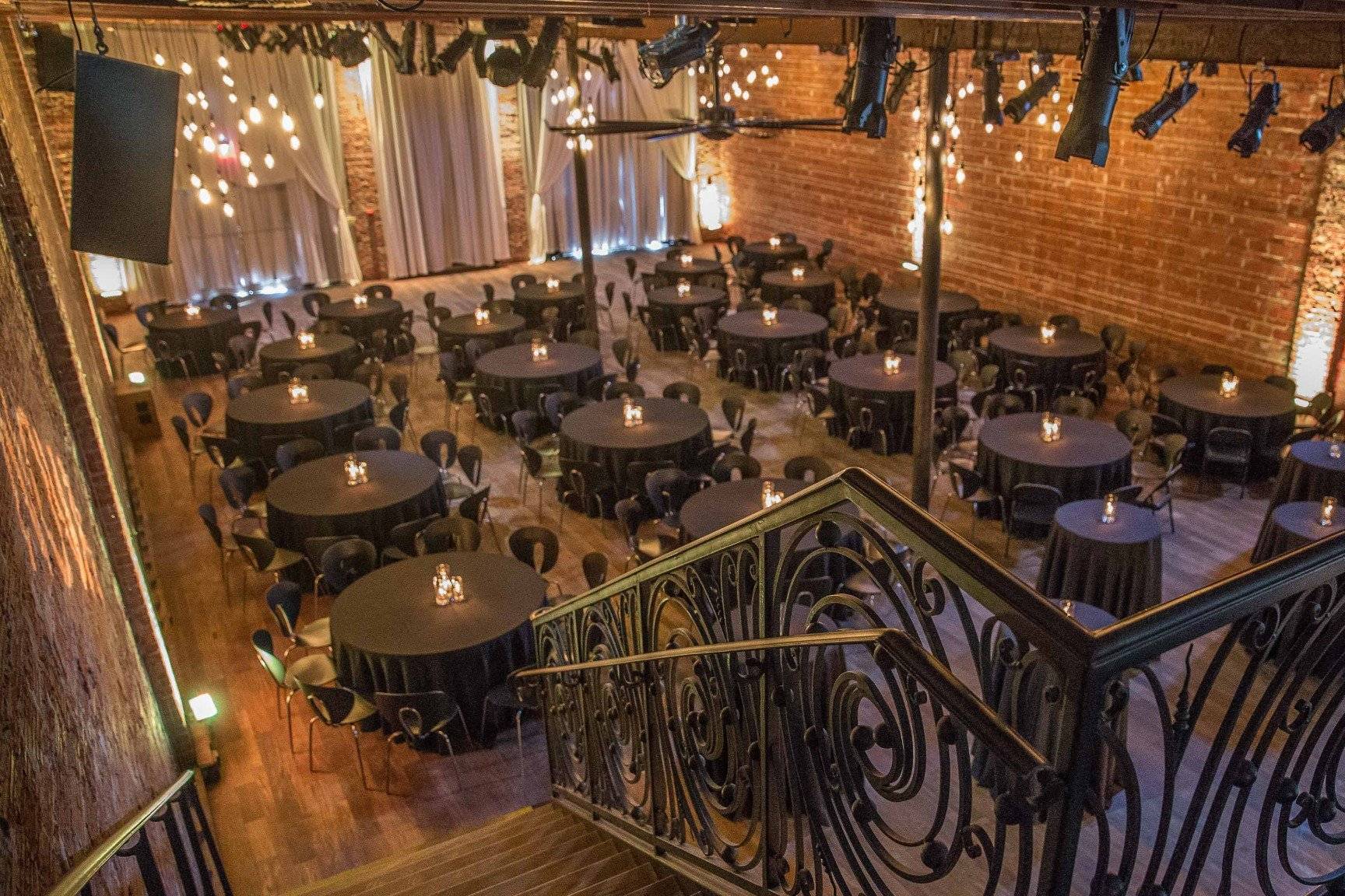 NOVA 535 Unique Event Space - Venue - Saint Petersburg, FL - WeddingWire