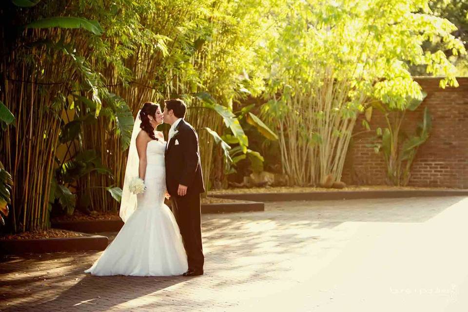 Black, Gold And Coral Downtown St. Pete Wedding, NOVA 535 - Marry Me Tampa  Bay