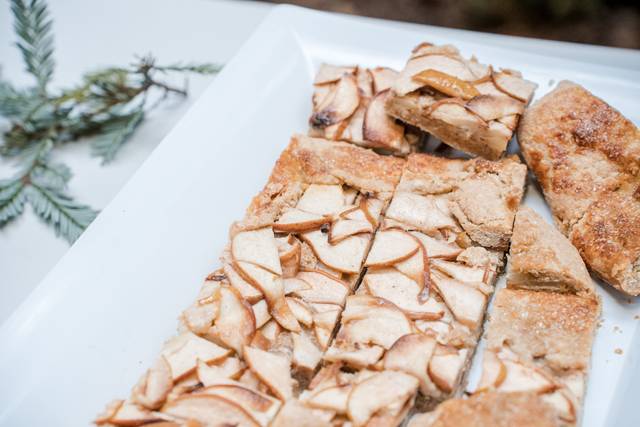 Oakland Redwoods Wedding
