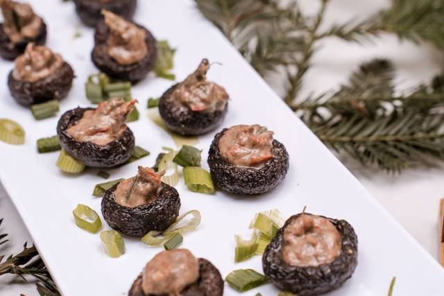 Meals by the Table Catering