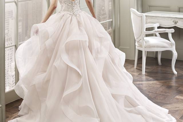 wedding dresses store coral gables miami