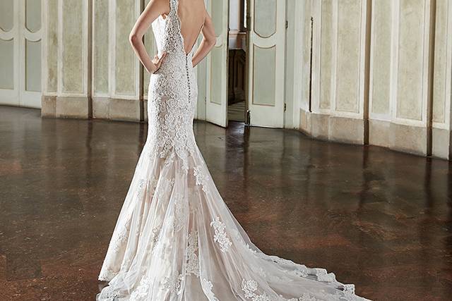 Coral gables bridal sale