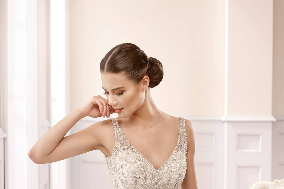 Coral Gables Bridals