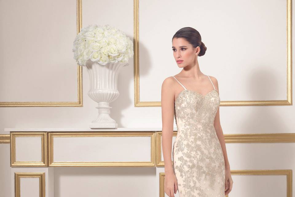 Coral Gables Bridals