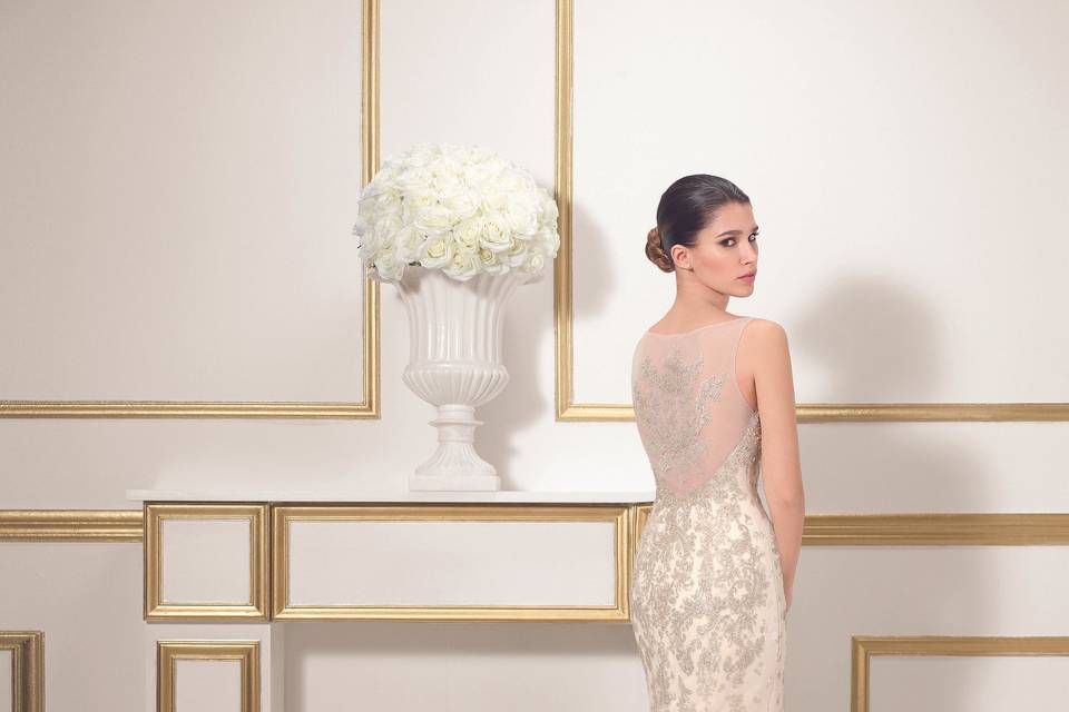 Coral Gables Bridals