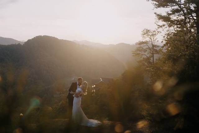 Darin & Cori