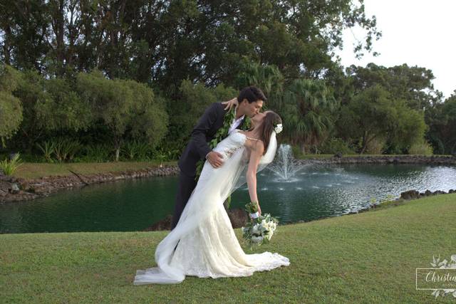 Christine Sadoy Photography