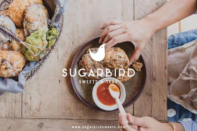 Sugarbird Sweets and Teas