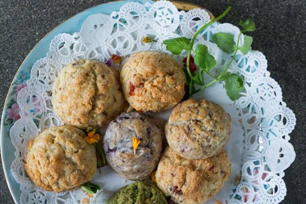 Sugarbird Sweets and Teas