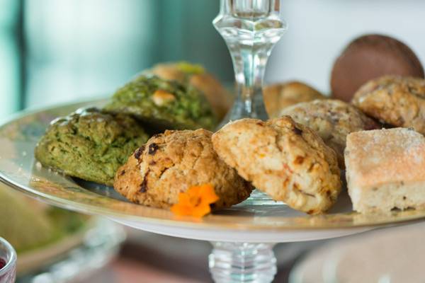 Sugarbird Sweets and Teas
