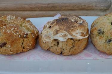Sugarbird Sweets and Teas