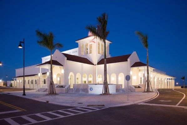 Charlotte Harbor Event and Conference Center