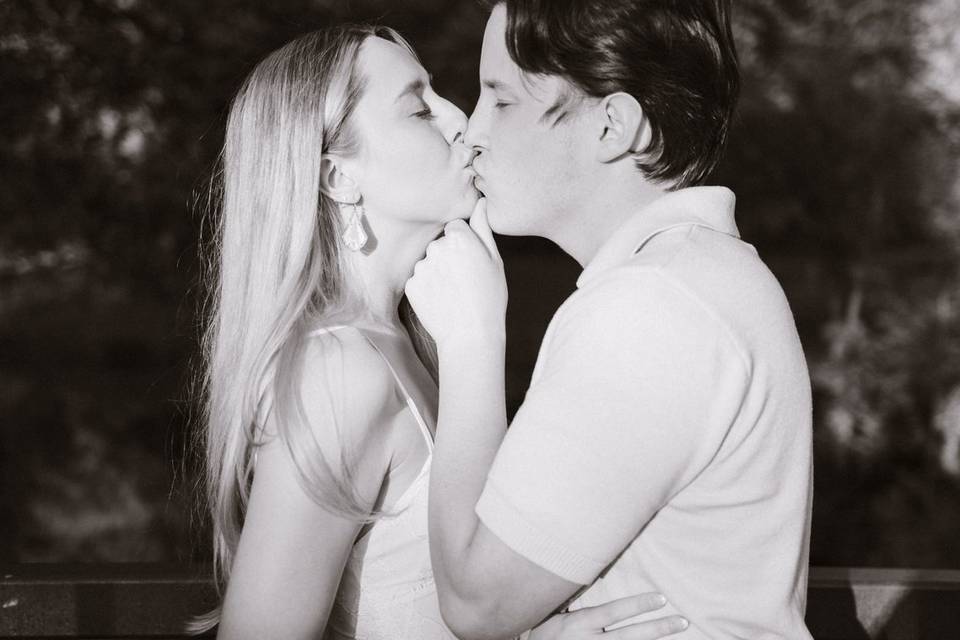 K+J engagement