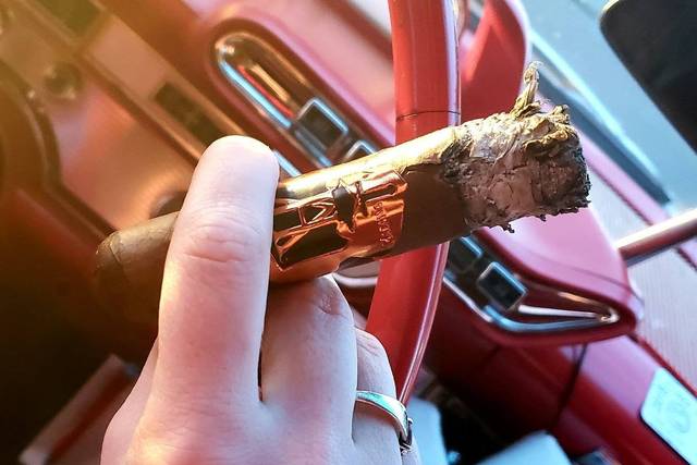 Mt. Hood Cigars