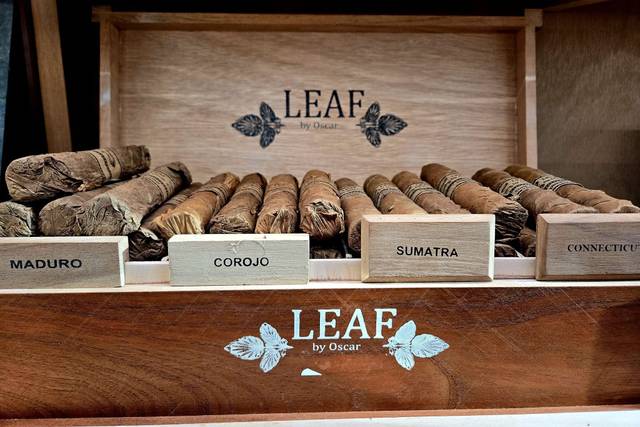 Mt. Hood Cigar Co.
