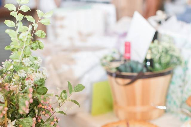 Table arrangements