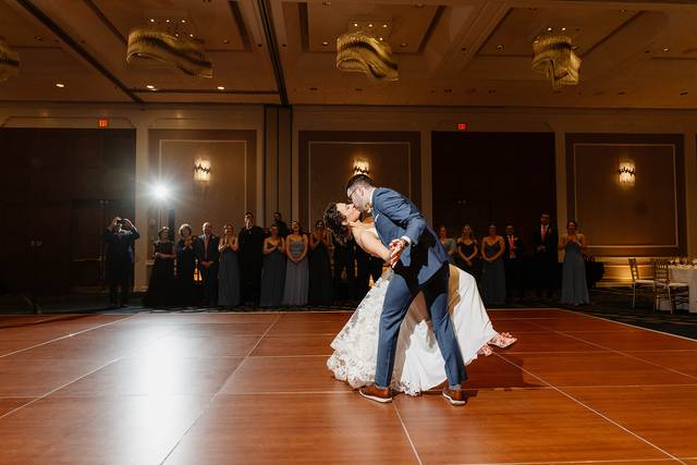 Amesbury Ballroom