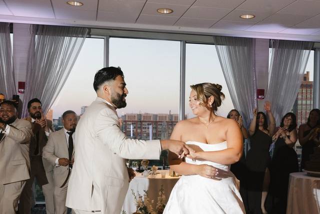 First Dance