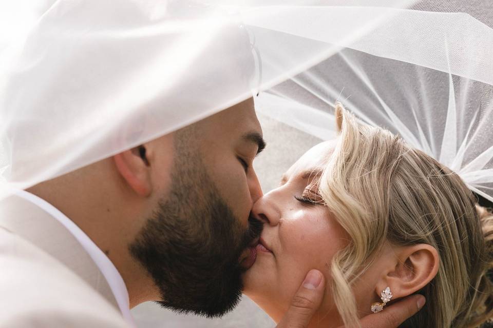 Kisses