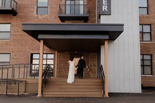 Outdoor photo opportunities