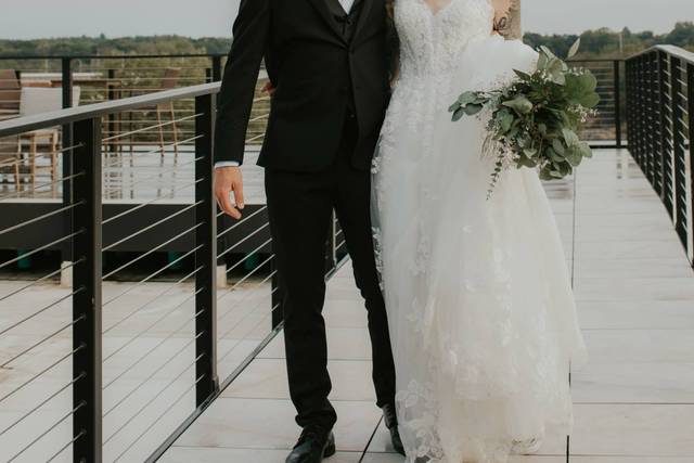 Outdoor photo opportunities