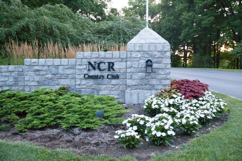 NCR Country Club