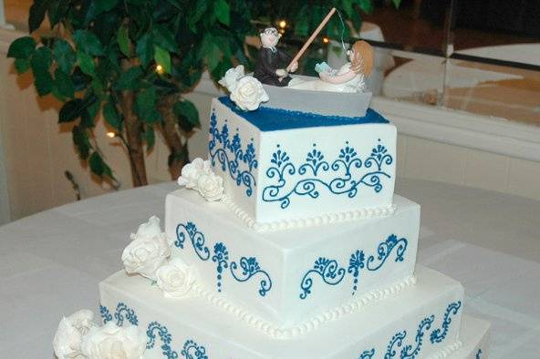 Artisan Cakes LLC