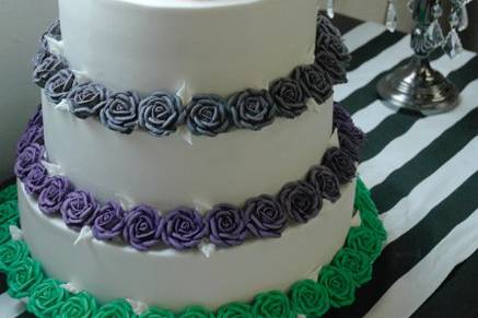 Artisan Cakes LLC