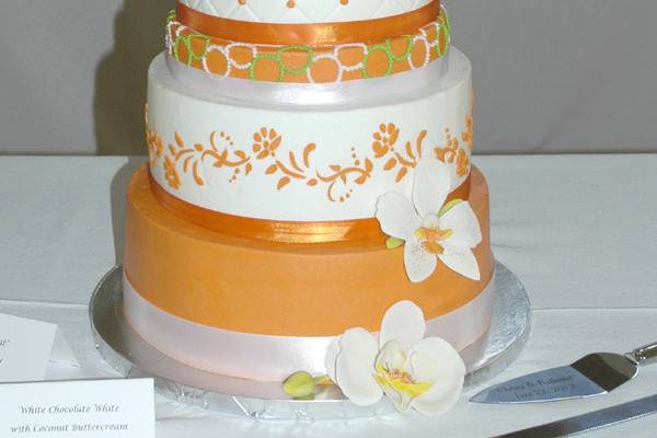 Artisan Cakes LLC