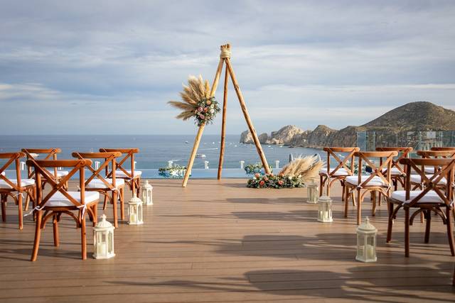 CORAZON CABO RESORT & SPA