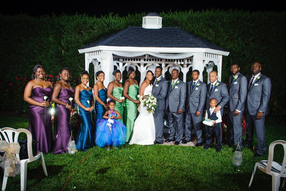 Clear Focus Photography & Vide
