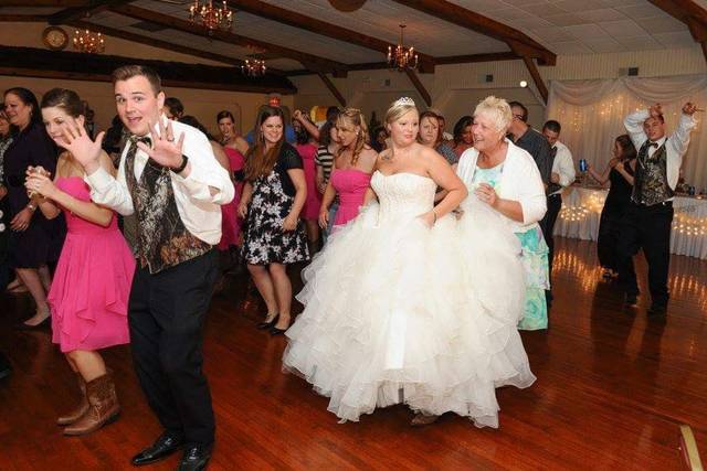 Wedding