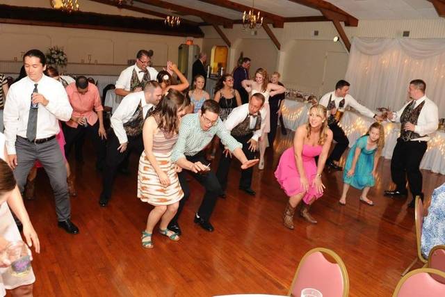 Wedding