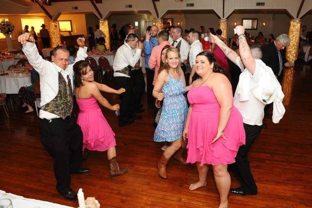 Wedding