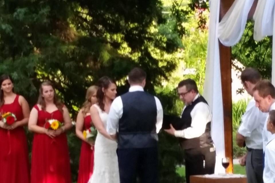 Wedding