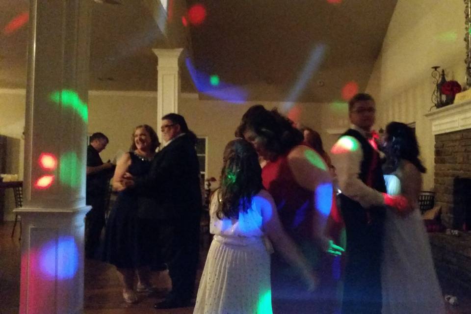 Wedding