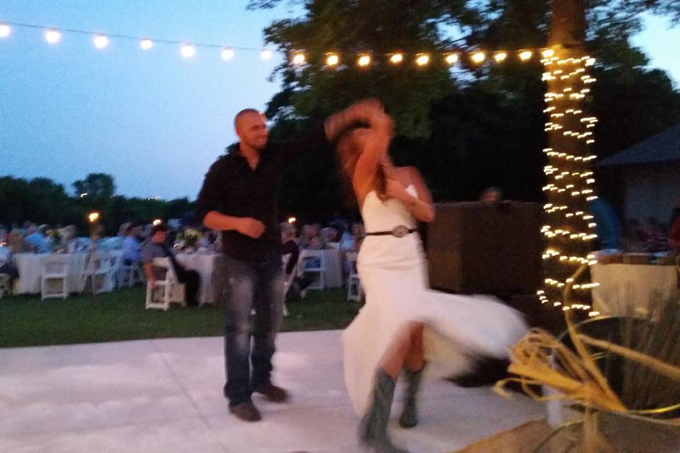 Wedding