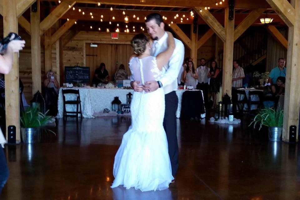 Wedding