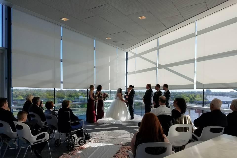 Wedding