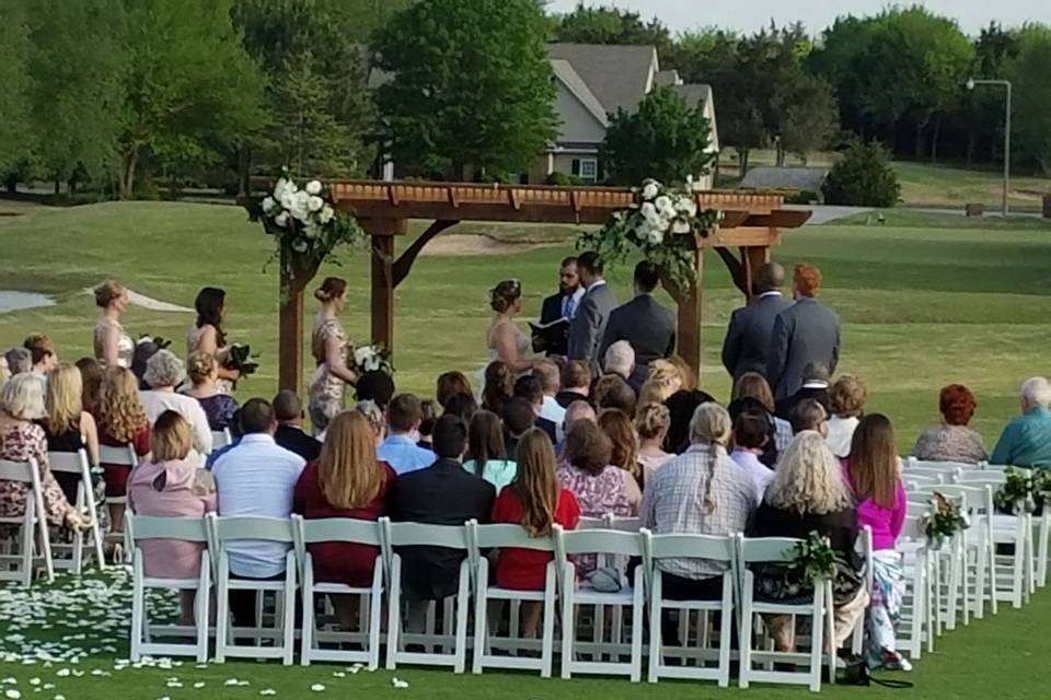 Wedding