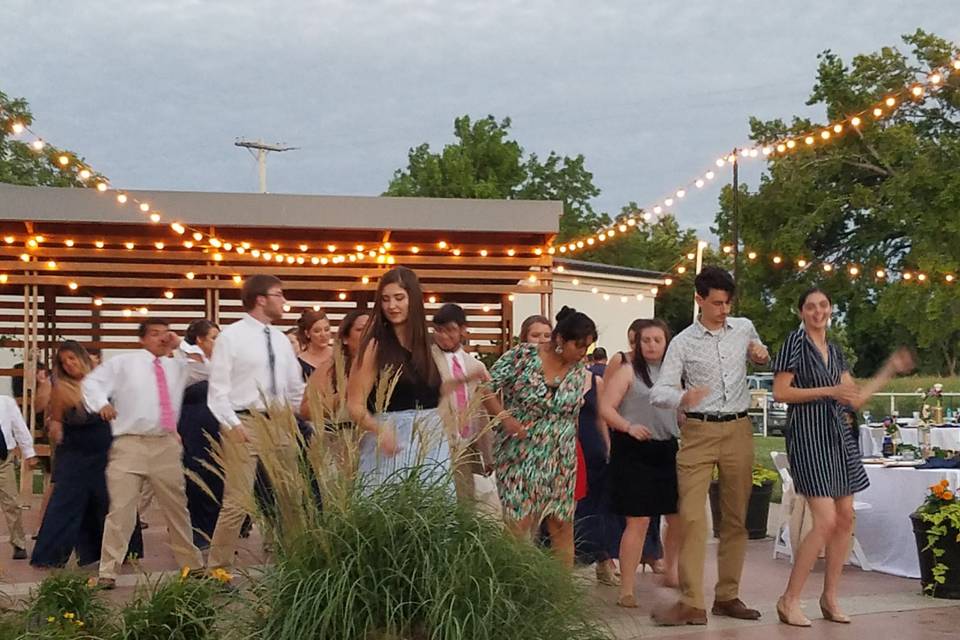 Wedding