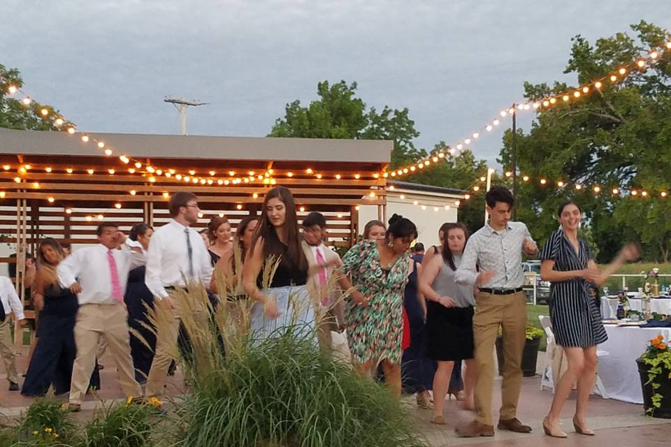 Wedding