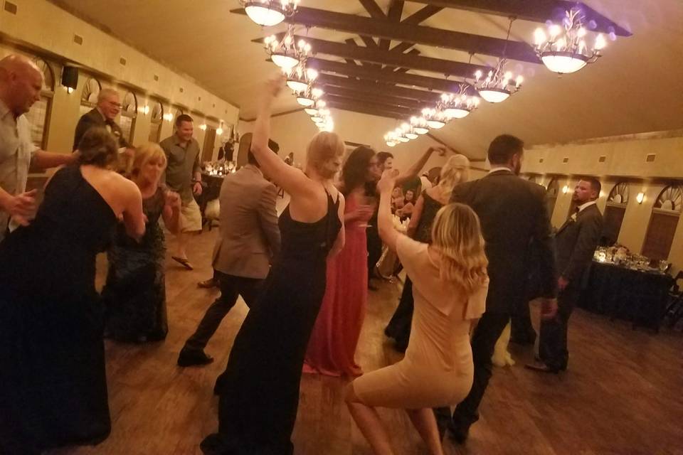 Wedding