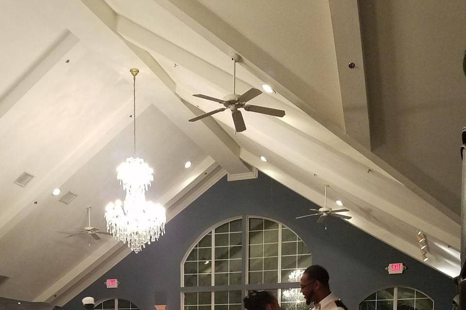 Wedding