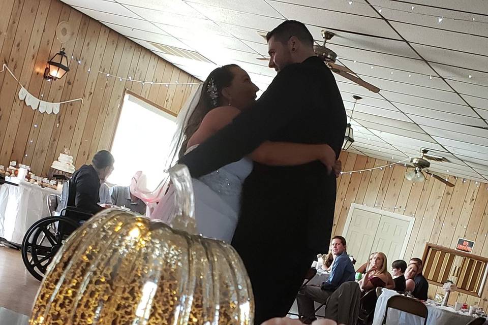 Wedding