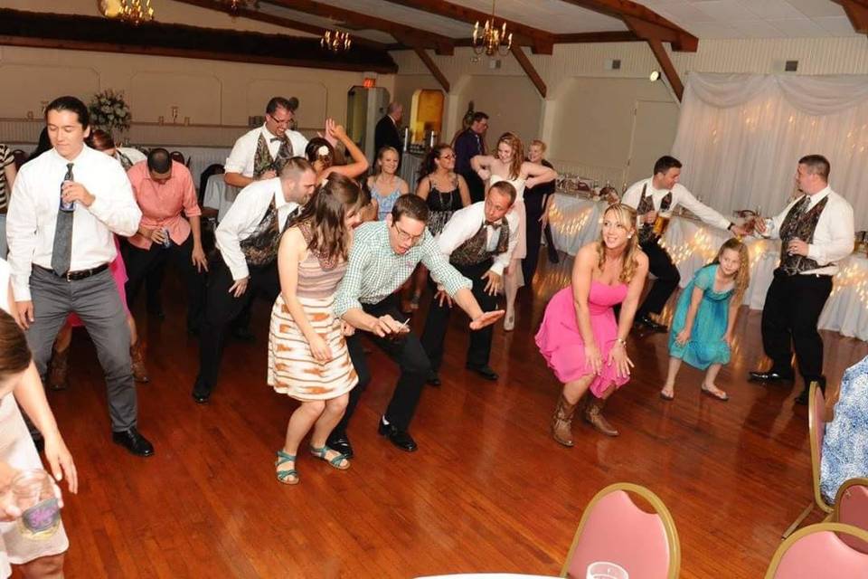 Wedding