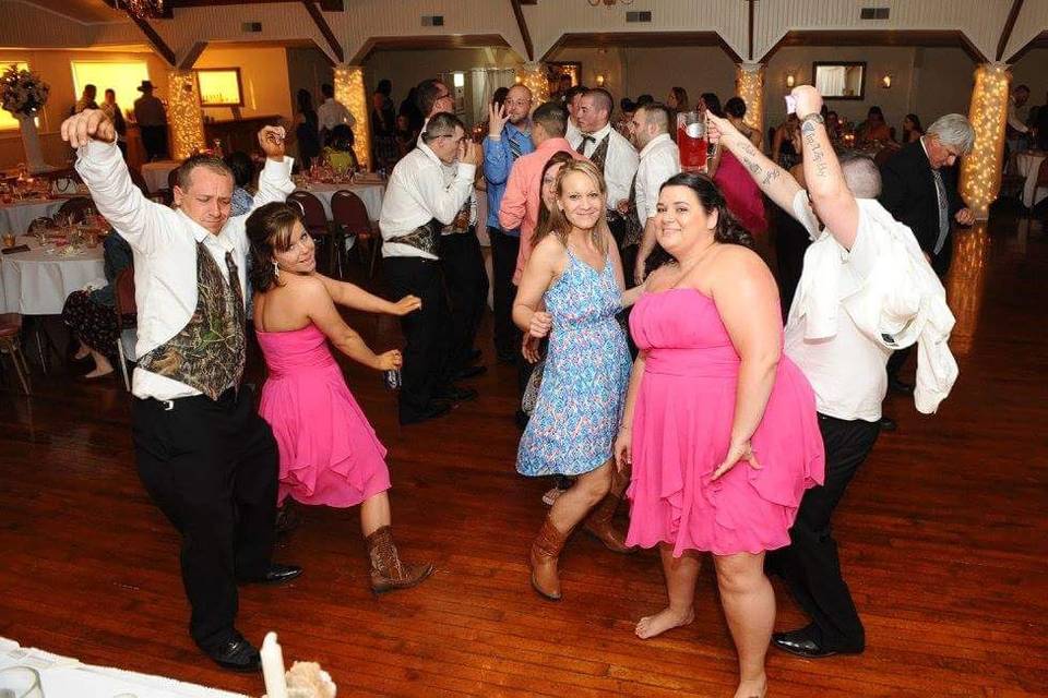 Wedding
