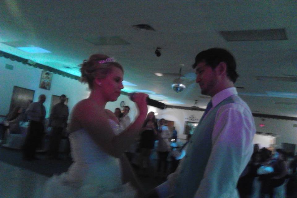 Wedding
