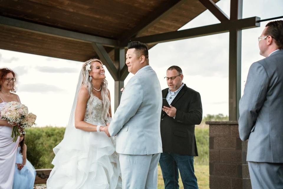 Ceremony